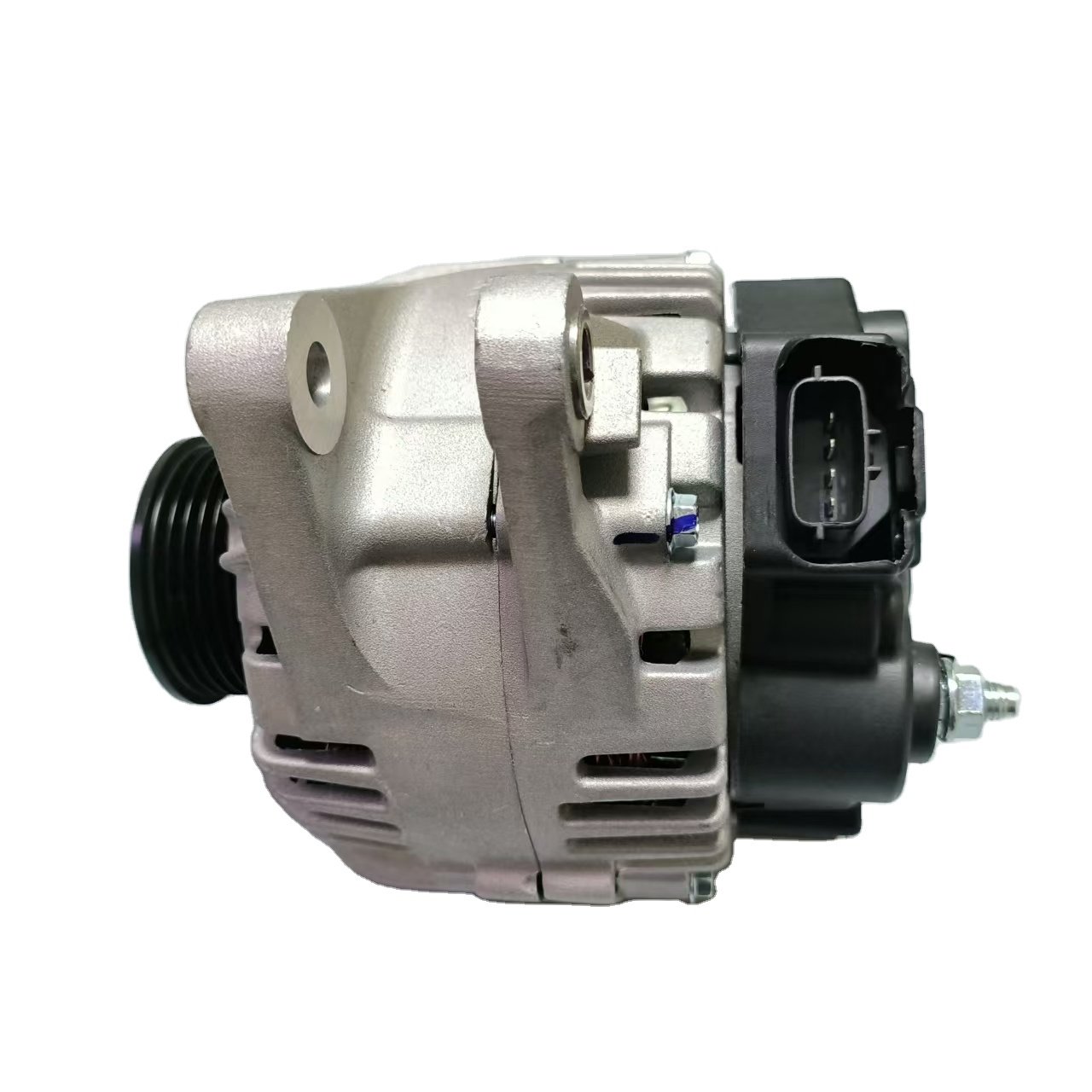 New 12V 120A Alternator Assembly 37300-39400 37300-39010 37300-39405 37300-39600 for Hyundai GETZ & Kia Mazda Car Product