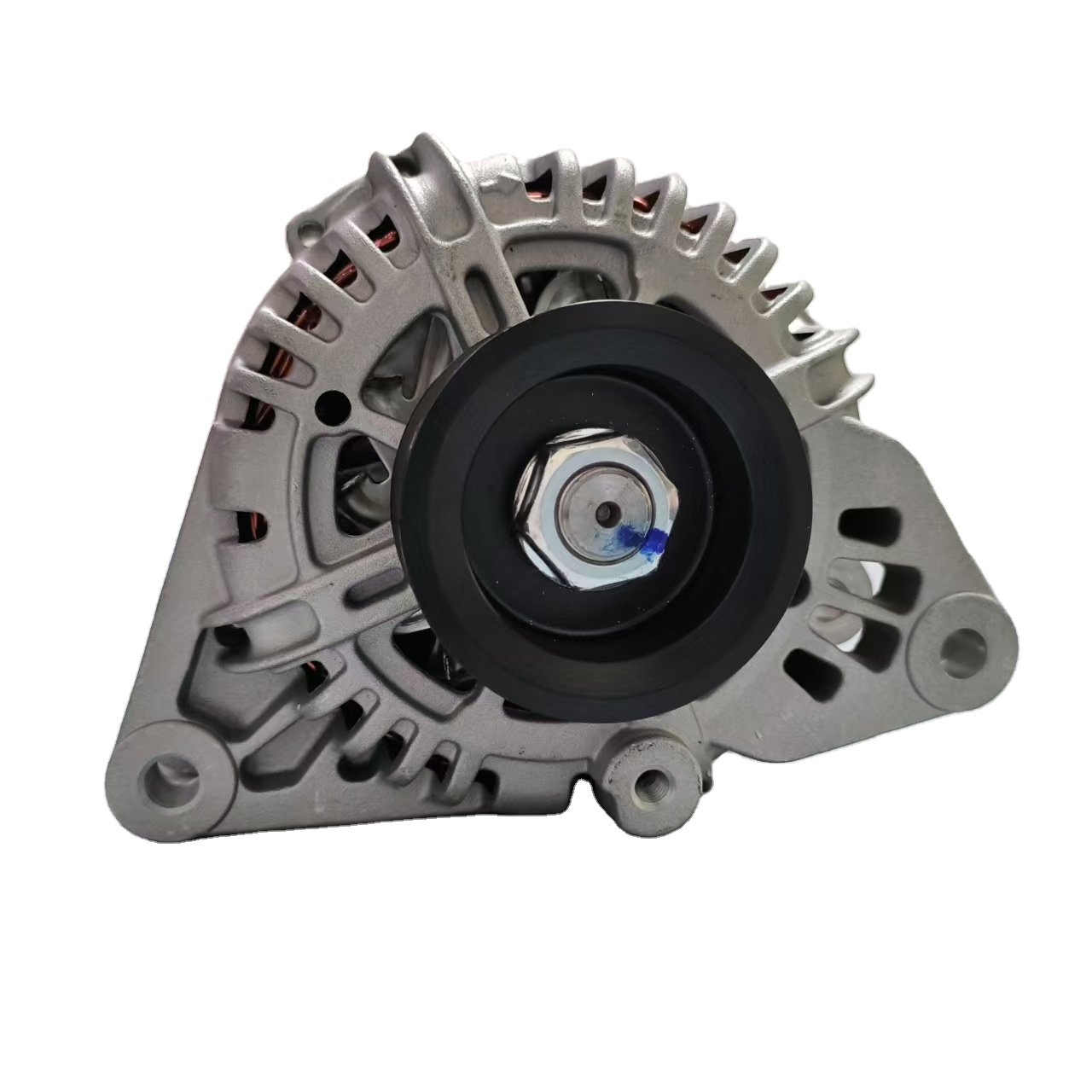 New 12V 120A Alternator Assembly 37300-39400 37300-39010 37300-39405 37300-39600 for Hyundai GETZ & Kia Mazda Car Product