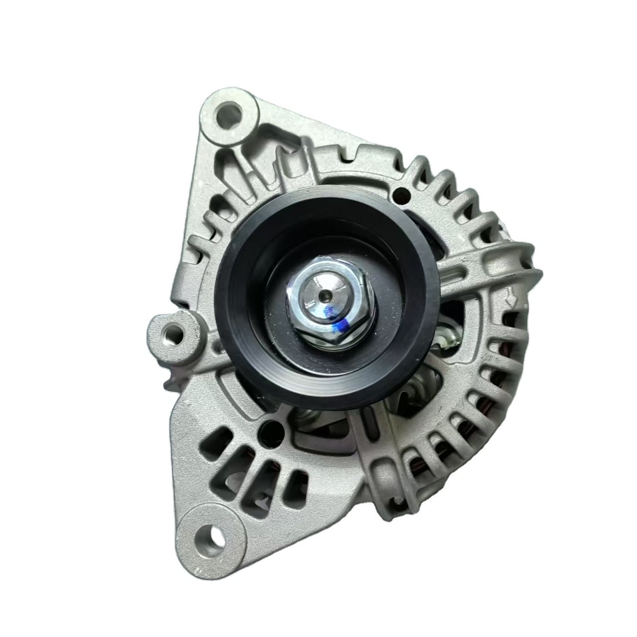 New 12V 120A Alternator Assembly 37300-39400 37300-39010 37300-39405 37300-39600 for Hyundai GETZ & Kia Mazda Car Product