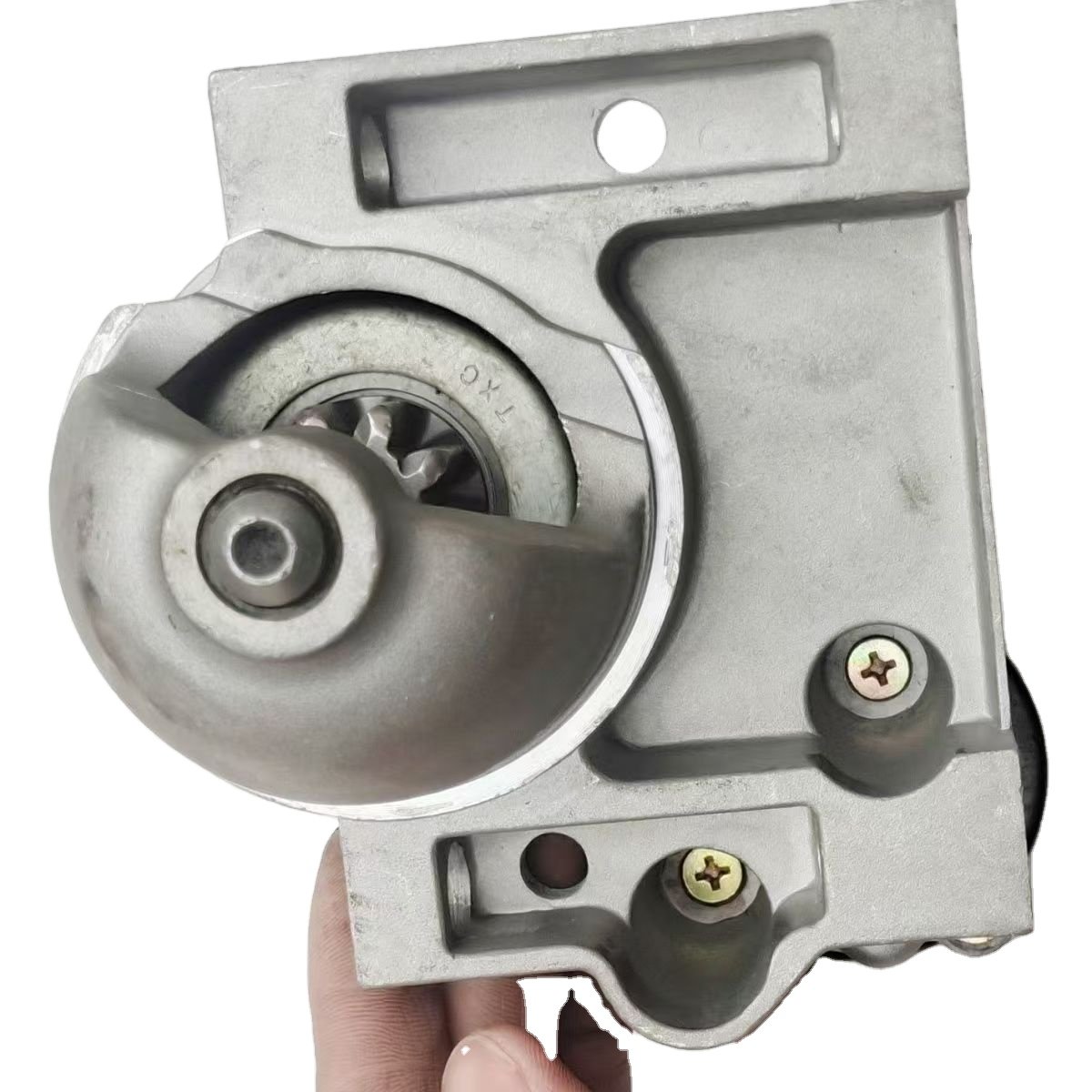 For Jeep Cherokee XJ Starter Motor 4796981(2.5L) 56027904 M1T79481 M1T79482