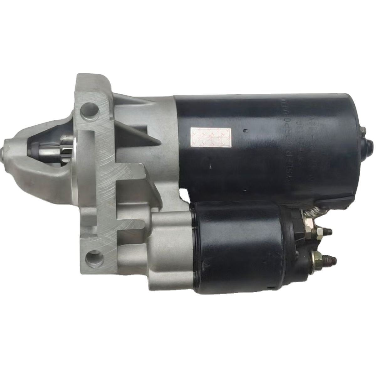 For Jeep Cherokee XJ Starter Motor 4796981(2.5L) 56027904 M1T79481 M1T79482