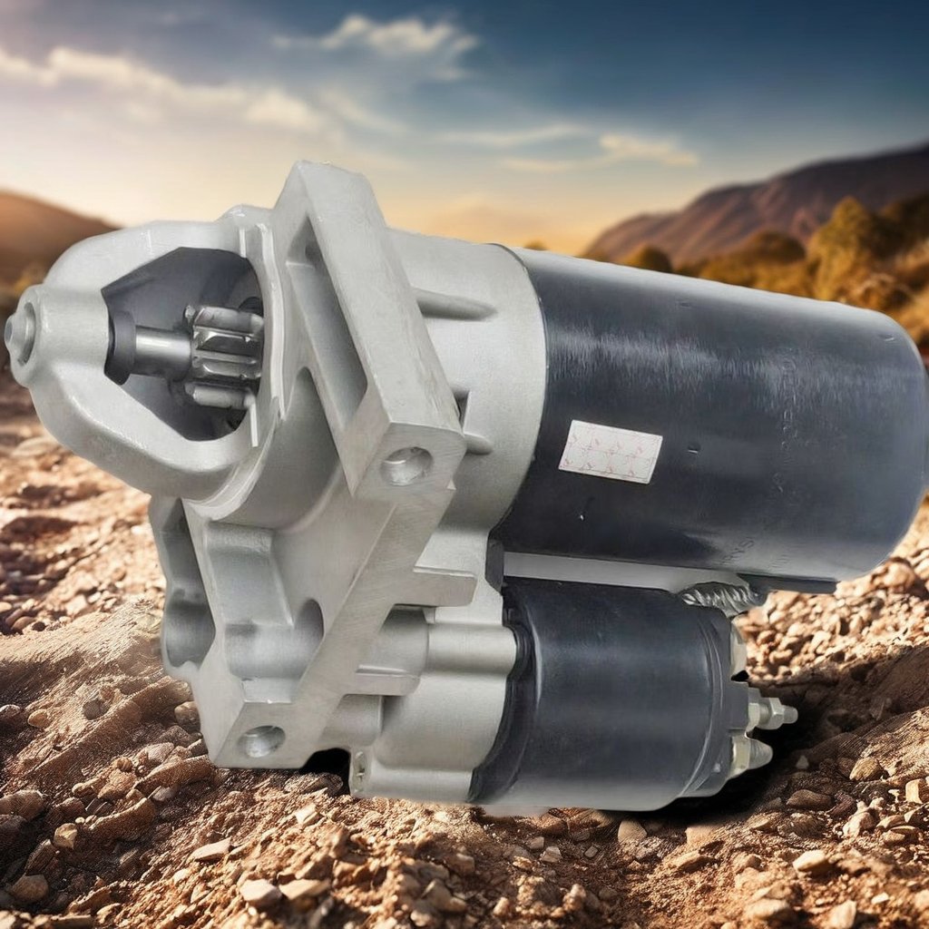 For Jeep Cherokee XJ Starter Motor 4796981(2.5L) 56027904 M1T79481 M1T79482