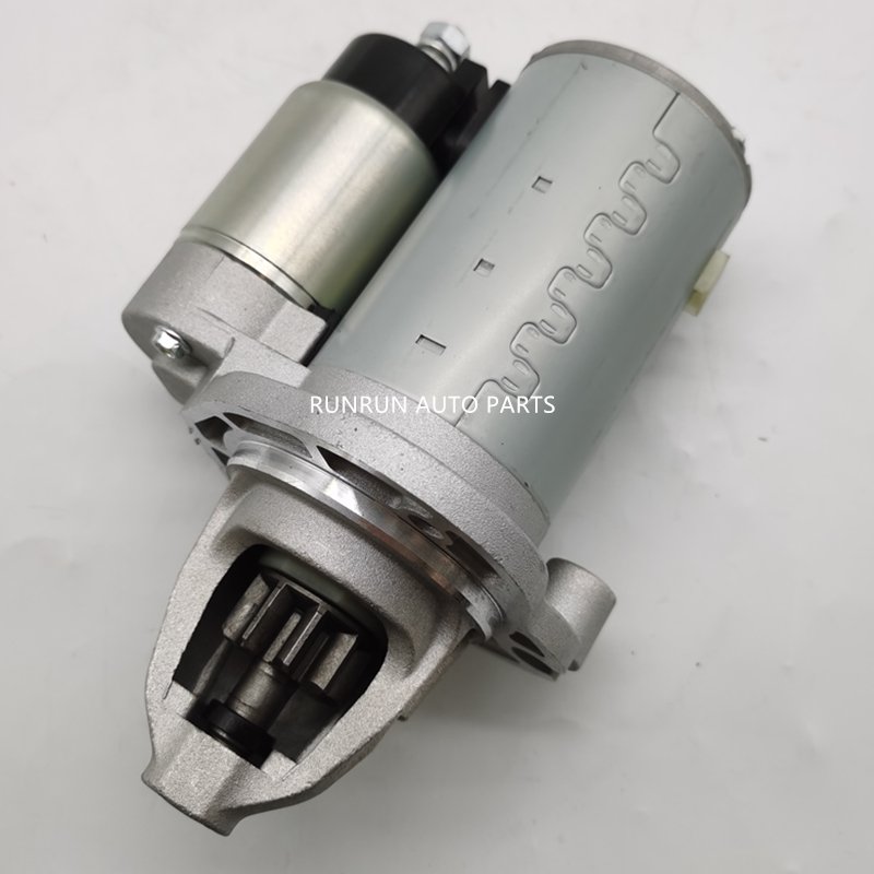 12V 9T 1.3KW Auto Car Starter Motor for CHRYSLER DODGE 19185N 0986UR1606