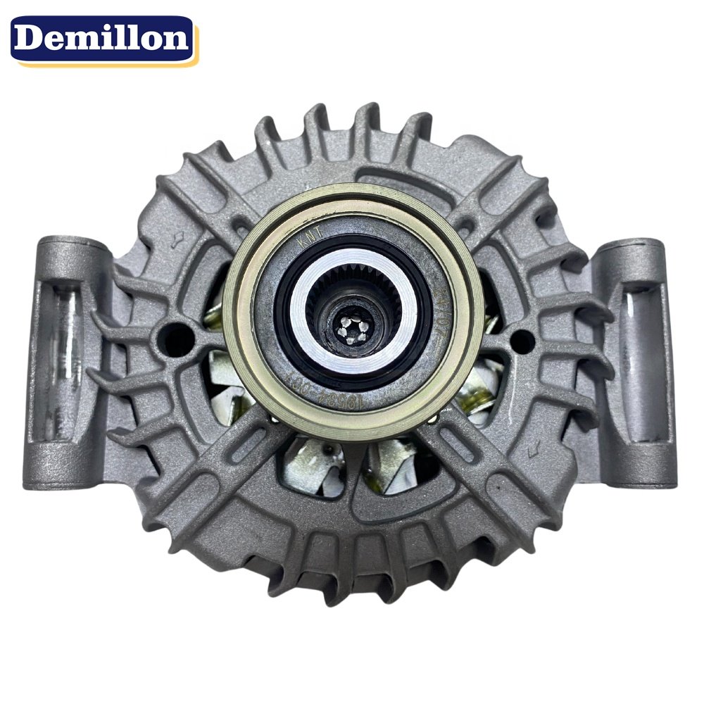 0131543302 Demillon Auto Electrical System Parts Alternator Generator for Mercedes Benz W212 W204 E200 E300 E320 C180 C200 C220