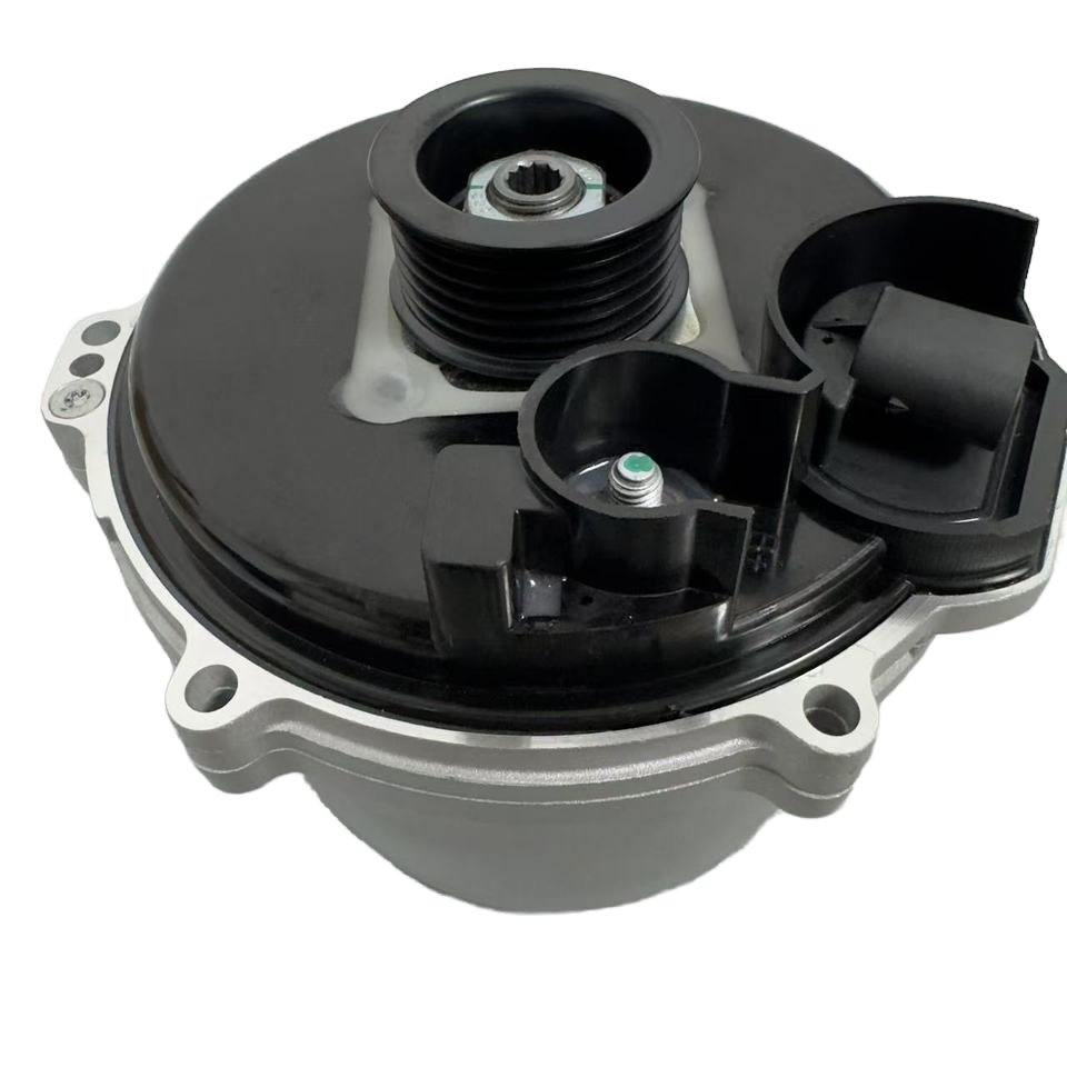 Car Alternator for BMW 12V 180A 12317523606 12317523608 12317526286 12317507741 12317507995 12317518221 01220AA140 01220AA160