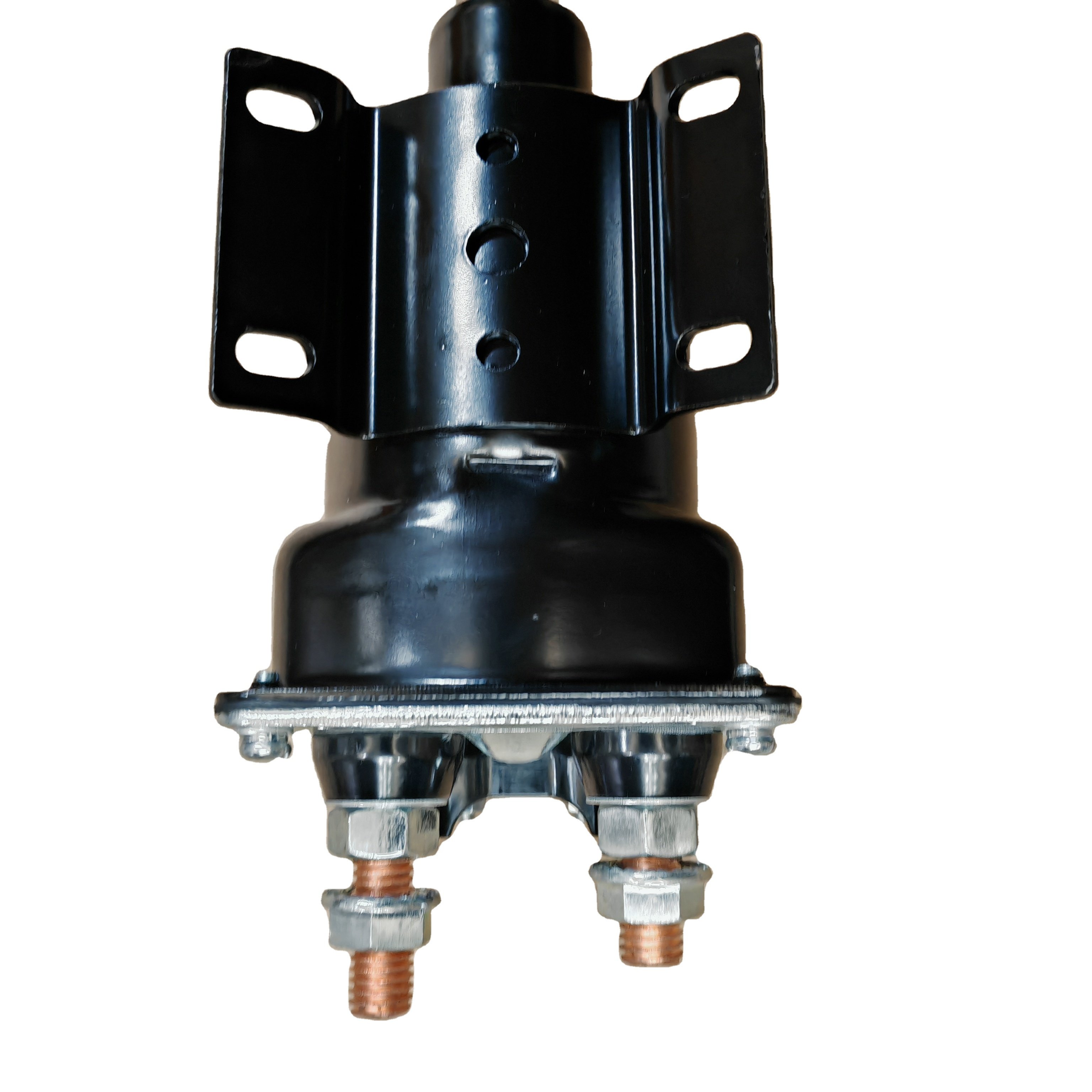 1115559 1115557 24V Starter Solenoid Switch for 40MT 50MT AR102766 1969196 A15358 1115547 A42376 7-900N