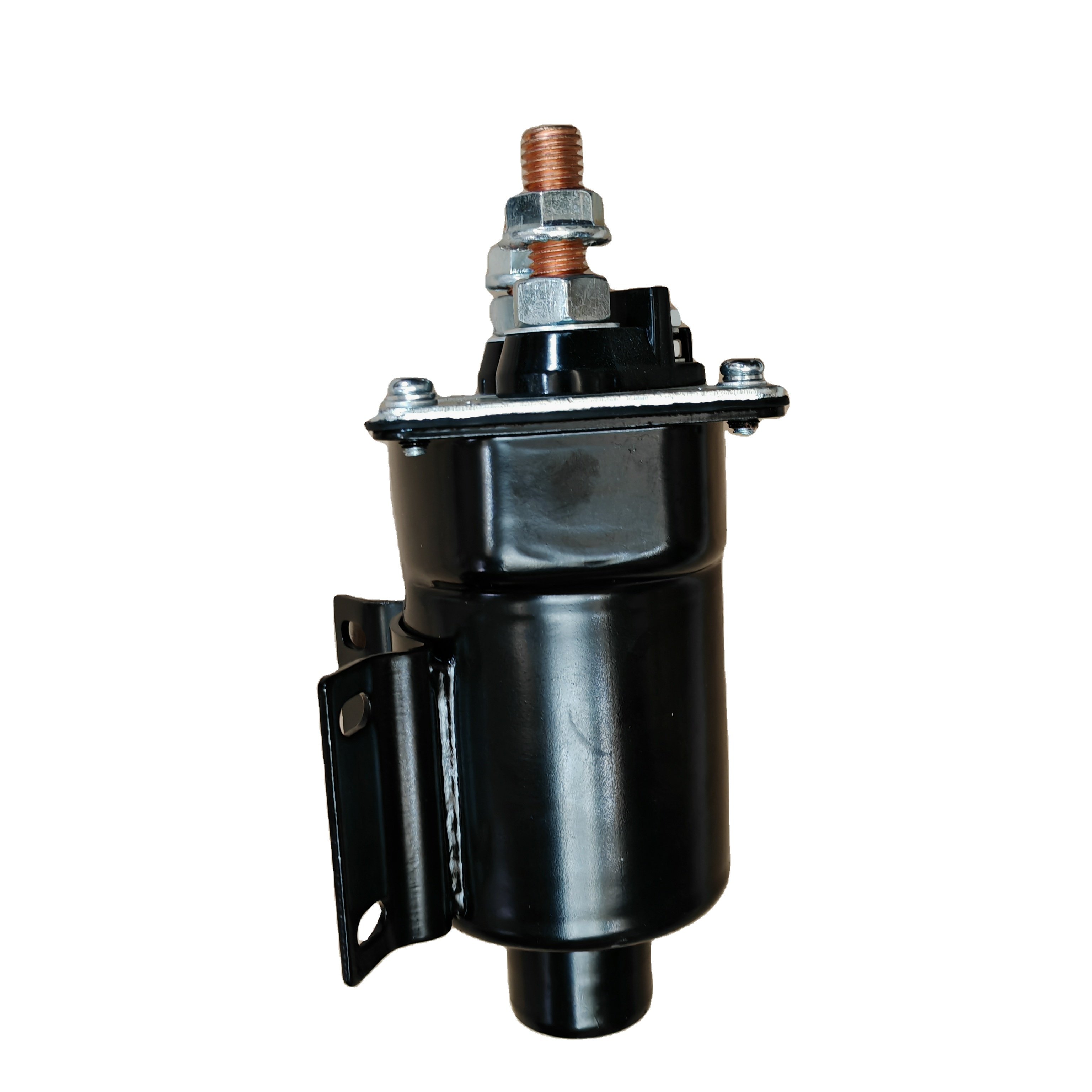 1115559 1115557 24V Starter Solenoid Switch for 40MT 50MT AR102766 1969196 A15358 1115547 A42376 7-900N