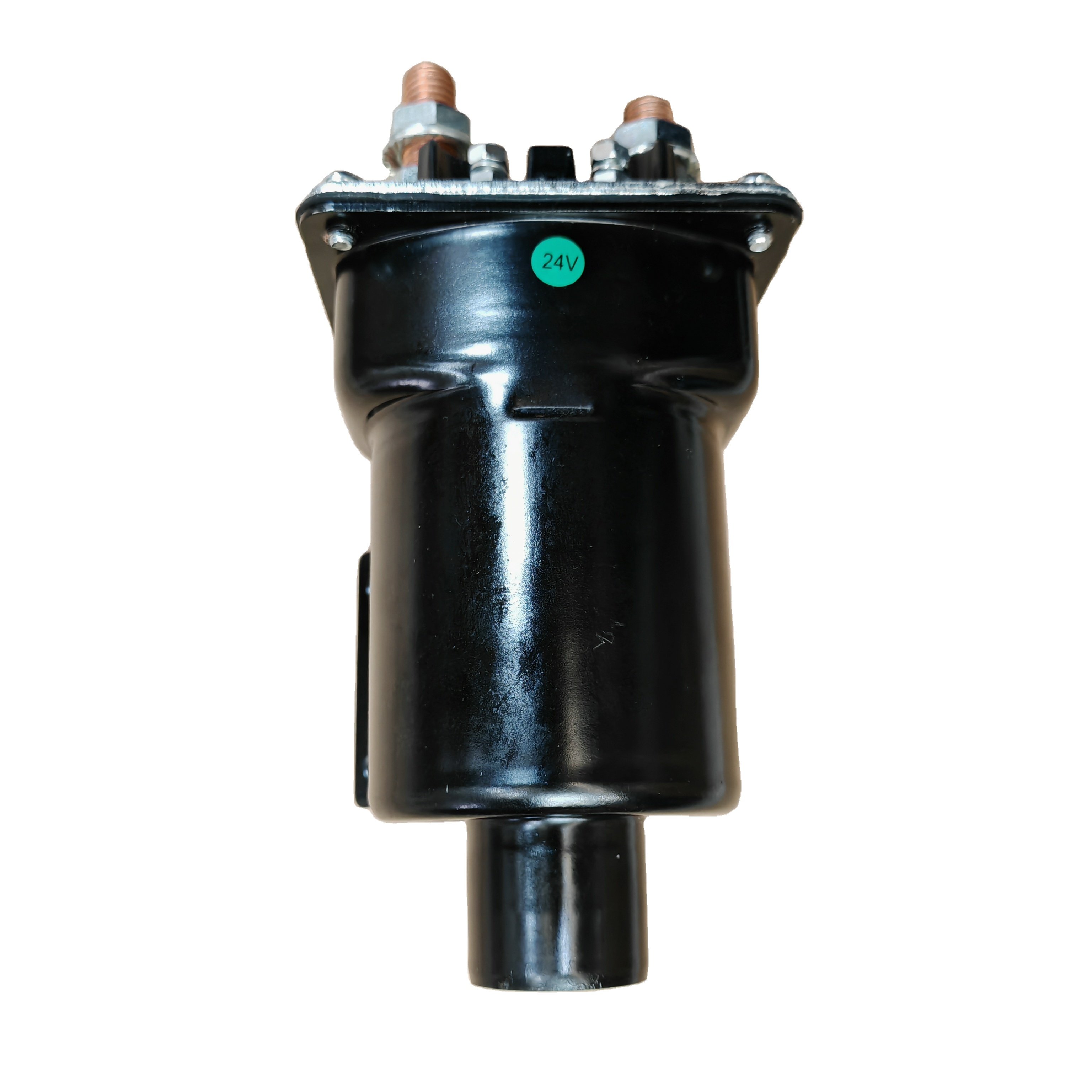 1115559 1115557 24V Starter Solenoid Switch for 40MT 50MT AR102766 1969196 A15358 1115547 A42376 7-900N