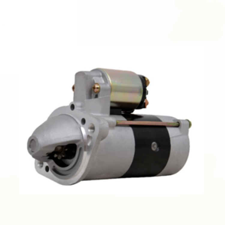 12V Starter Motor 4D56 Starter Motor 4D56-T Starter Motor L200 L300 1810A053