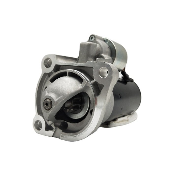 12V 2.0KW 9T Auto Starter for MAHINDRA BOLERO Pickup R78M45 F002G20524 0307CC0821N
