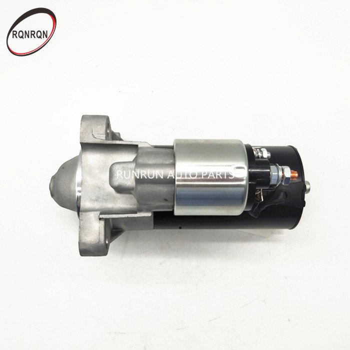12V 2.0KW 9T Auto Starter for MAHINDRA BOLERO Pickup R78M45 F002G20524 0307CC0821N
