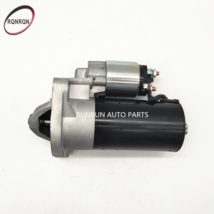 12V 2.0KW 9T Auto Starter for MAHINDRA BOLERO Pickup R78M45 F002G20524 0307CC0821N
