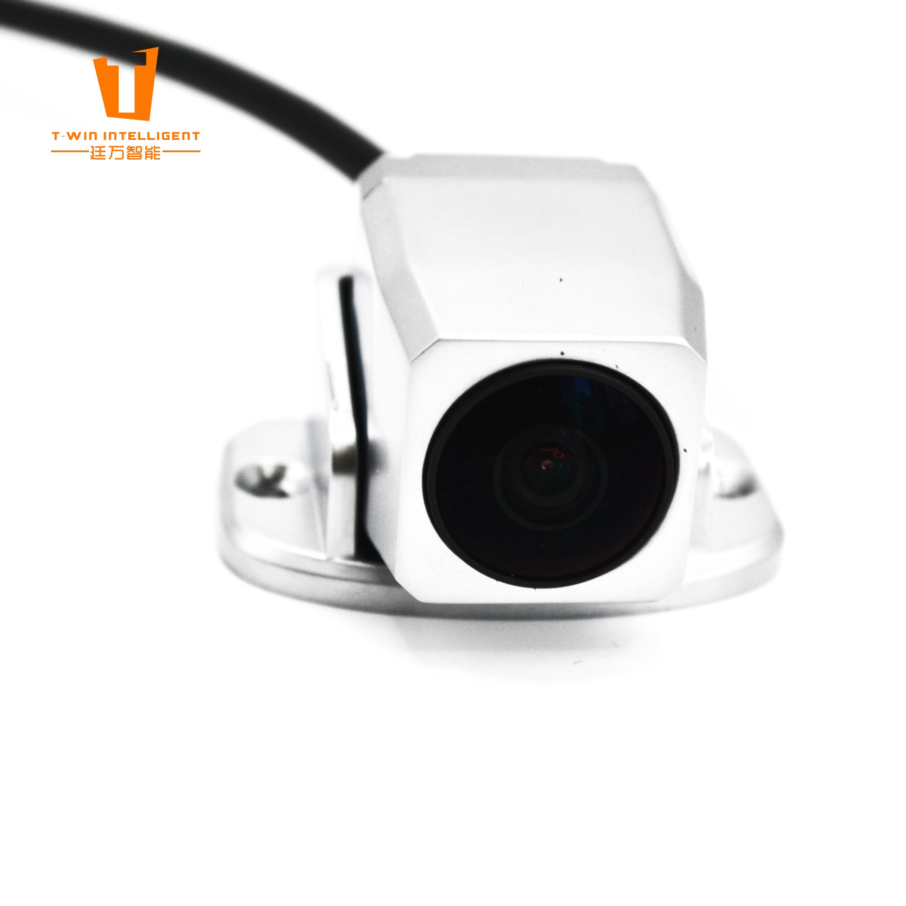 Car Camera 720P Resolution 120 Degree Wide-Angle HD Reverse Rear Cameras for Car Radio Car Stereo Camera