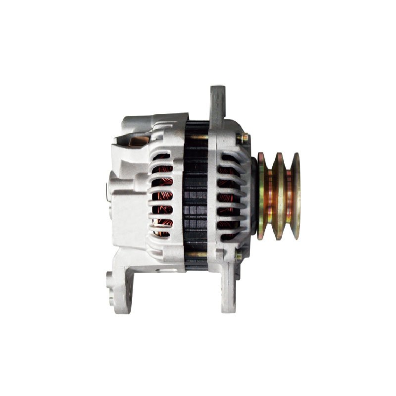 2310025769 270401151 LR23572 LR23576 LR24029 LR24029B LR24032 28V/60A AC Auto Alternator for HiNo