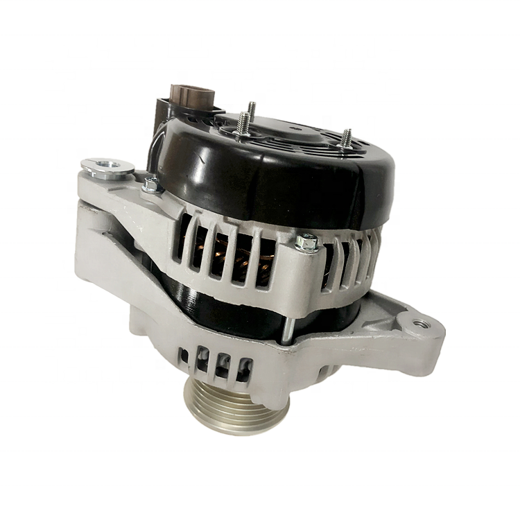 Hot Sale Car Electric Part 12V 80A 2GD 3kva 27060-0L200 AC Alternator for 2L 3L 4Y