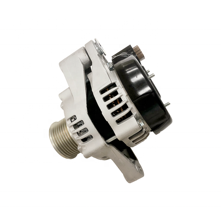 Hot Sale Car Electric Part 12V 80A 2GD 3kva 27060-0L200 AC Alternator for 2L 3L 4Y