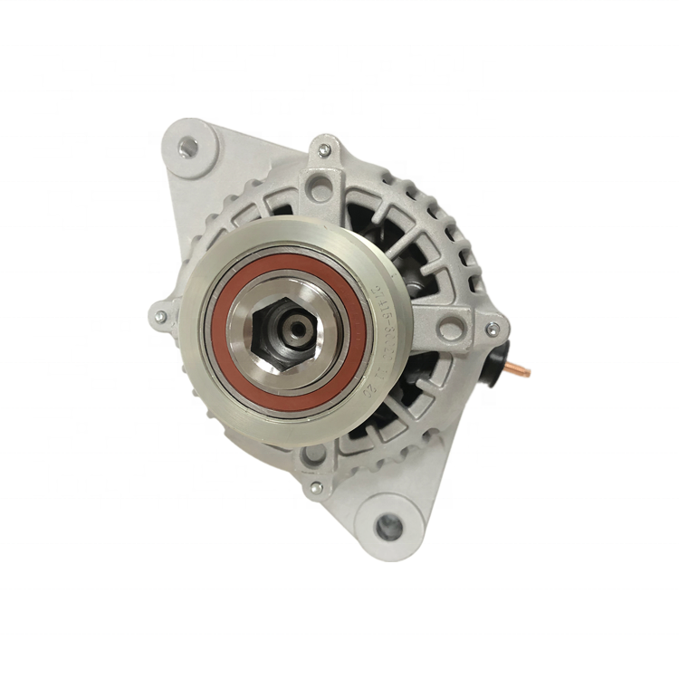 Hot Sale Car Electric Part 12V 80A 2GD 3kva 27060-0L200 AC Alternator for 2L 3L 4Y