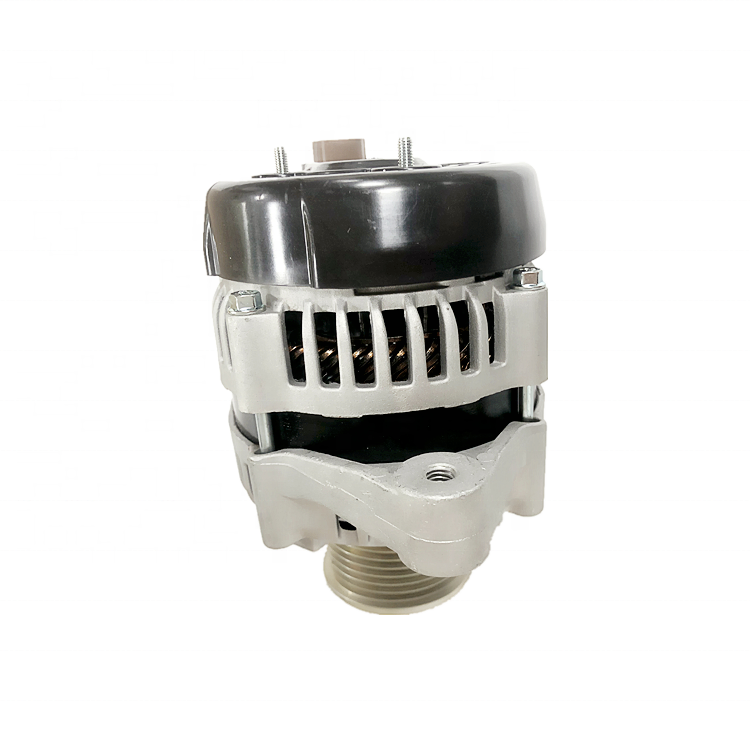 Hot Sale Car Electric Part 12V 80A 2GD 3kva 27060-0L200 AC Alternator for 2L 3L 4Y