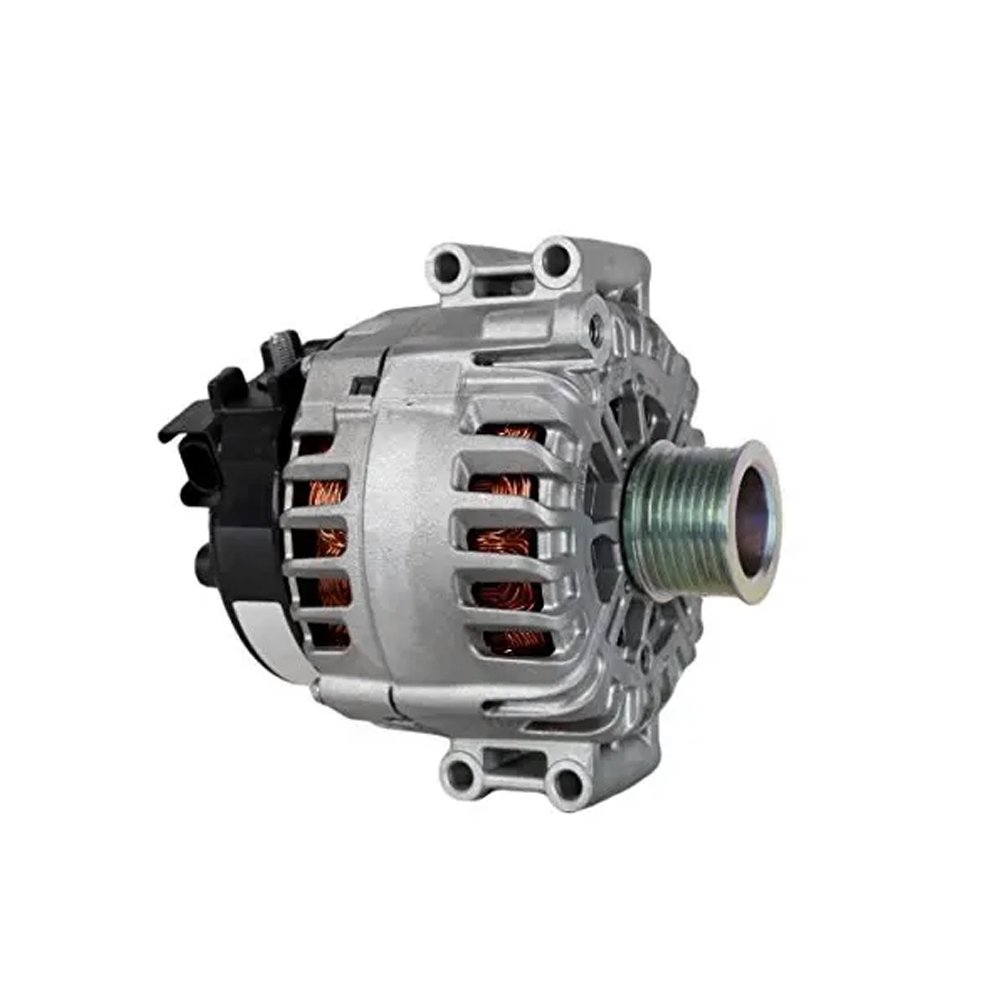 Womla High Performance Car Spare Parts 220A OE 12317573754 12317616119 0124525026 Alternator for BMW F20 F22 F80 F10 F34 F12 E71