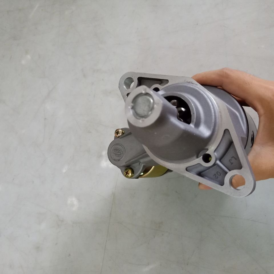 Auto Starter for Chana Star 465/Changan JL462Q