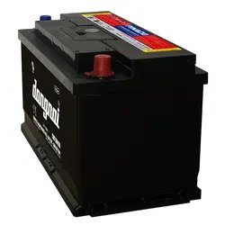 Efficient CMF DIN100 Lithium Battery 3.2V 280Ah for Solar Storage and Lead Acid Alternative at Great Prices