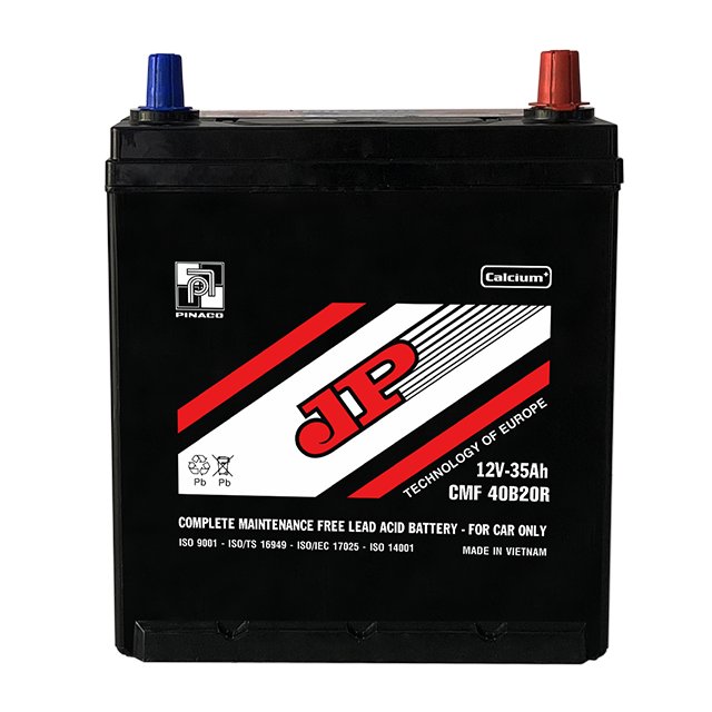 CMF 40B20R (12V - 35Ah) Lithium Ion Lipo4 Battery Pack 12V 12Ah 35Ah Lifepo4 Battery With Bms 1200wh for Solar Storage System