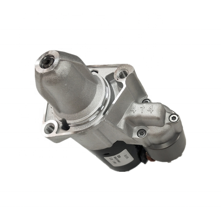 Car ML350 R350 W251 W166 W164 M273 Engine Starter Motor 5.5L 12V OEM 0061515901