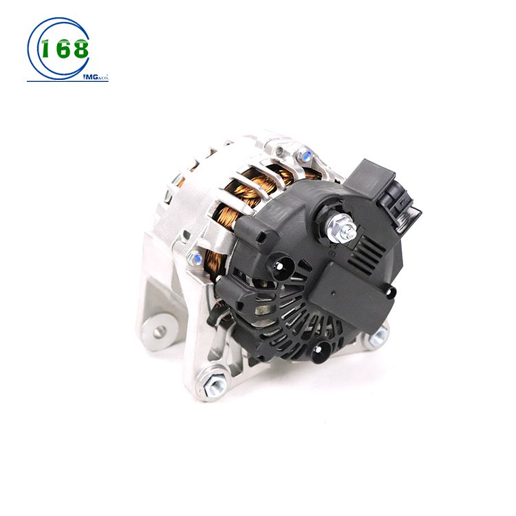 IMG Car Alternator 23100-5ma2a Tg12t101 2625482 231005ma2a Fits Nissan Tlida Lannia Sylphy Hr16de