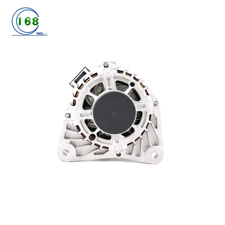 IMG Car Alternator 23100-5ma2a Tg12t101 2625482 231005ma2a Fits Nissan Tlida Lannia Sylphy Hr16de