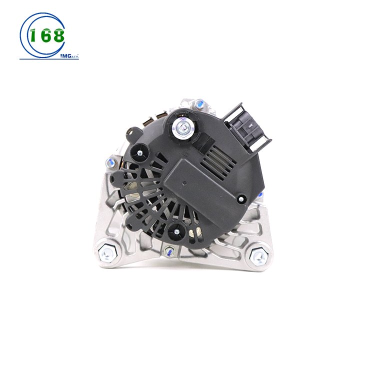 IMG Car Alternator 23100-5ma2a Tg12t101 2625482 231005ma2a Fits Nissan Tlida Lannia Sylphy Hr16de