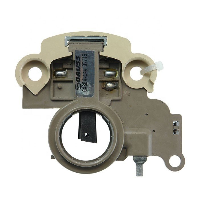 Voltage Regulator for Alternator, GA804,Mitsubishi: A866T09780, A866T09782, VR425; Regitar:VRH2009-78, Regulador De Voltaje