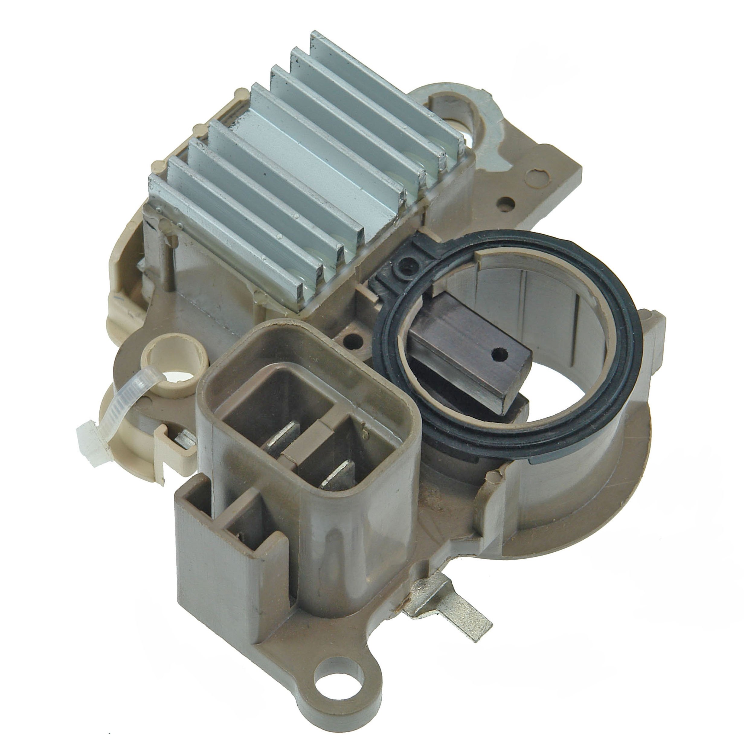 Voltage Regulator for Alternator, GA804,Mitsubishi: A866T09780, A866T09782, VR425; Regitar:VRH2009-78, Regulador De Voltaje