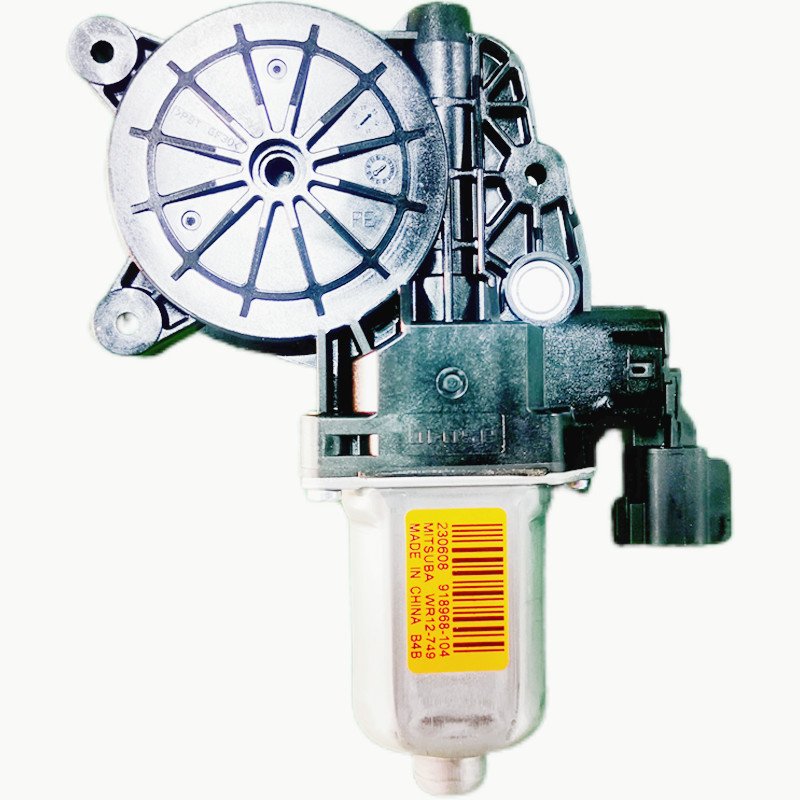 Pure Genuine Car Door and Window Starter Motor Lift 6CP114553G1A 6CP114553G1C UF9P7258X