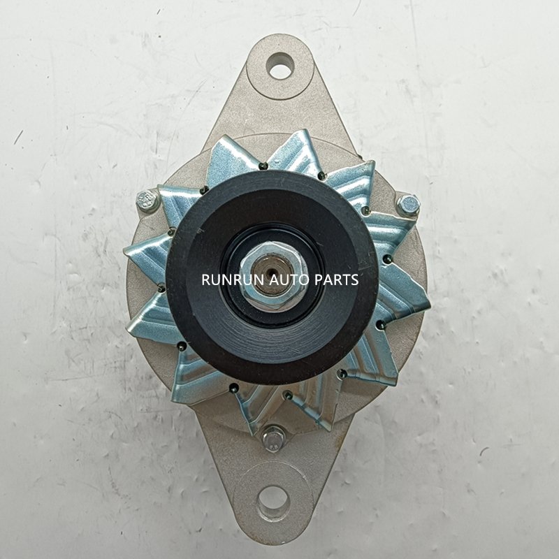 24V 50A Auto Alternator for ISUZU 10PE1 HITACHI EX200-5 1812004845 1812006032 1812002030 1-81200-4845