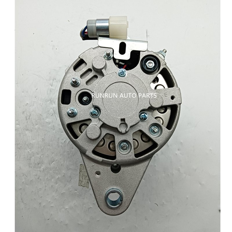 24V 50A Auto Alternator for ISUZU 10PE1 HITACHI EX200-5 1812004845 1812006032 1812002030 1-81200-4845