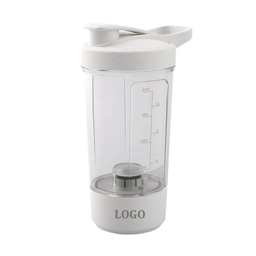 Factory Custom Automatic Mixer Plastic Mixing Cup Coffee Gym Protein Shaker Sport Water Auto Mug Self Stirring Bottle