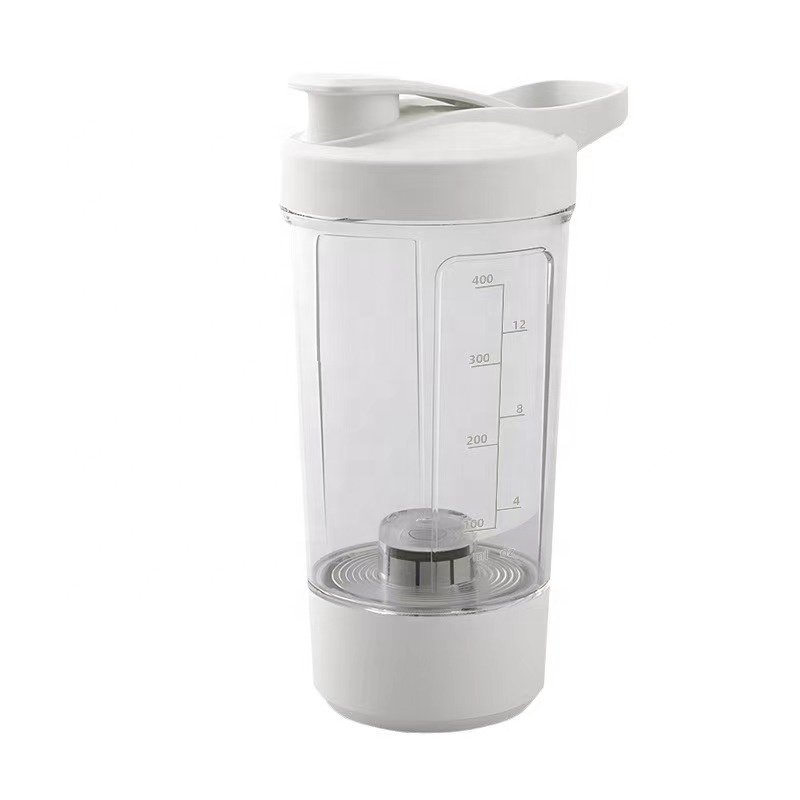 Factory Custom Automatic Mixer Plastic Mixing Cup Coffee Gym Protein Shaker Sport Water Auto Mug Self Stirring Bottle