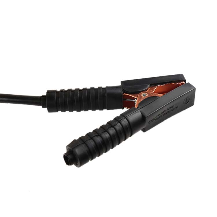 High Power Safety 12V 17A Portable Power Bank Car Battery Jump Starter with Light Jump Start