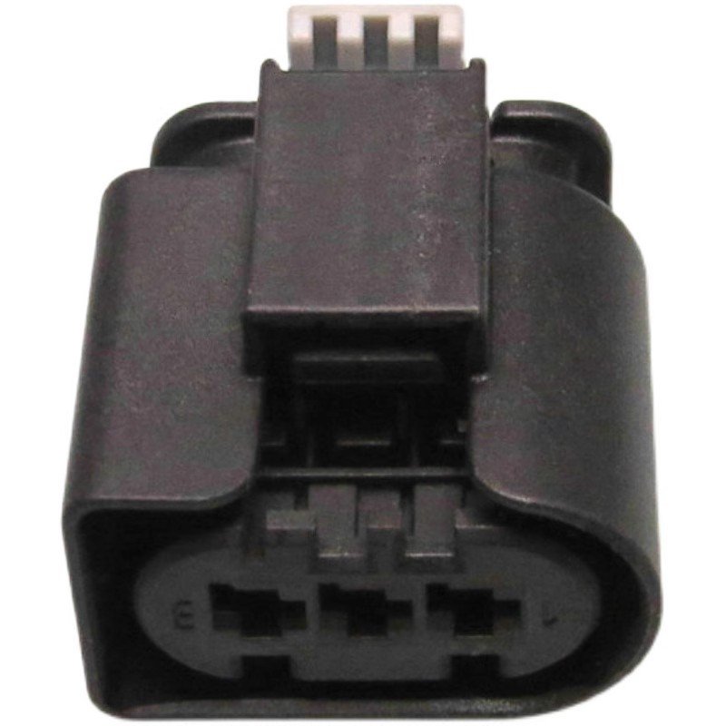 1 Set 3 Ways Starter Auto Accessories 13511996 Car Fuel Sensor Electric Cable Socket Automobile Replacement Sealed Connector byG