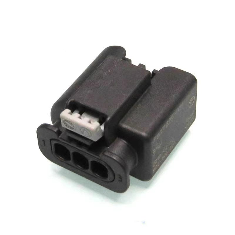 1 Set 3 Ways Starter Auto Accessories 13511996 Car Fuel Sensor Electric Cable Socket Automobile Replacement Sealed Connector byG