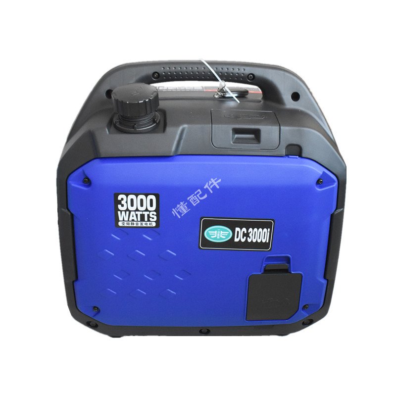 High Power Electric Vehicle Range Extender Generator, Two Wheeled Bicycle, Three Wheeled Four Wheeled New Energy Vehicle,