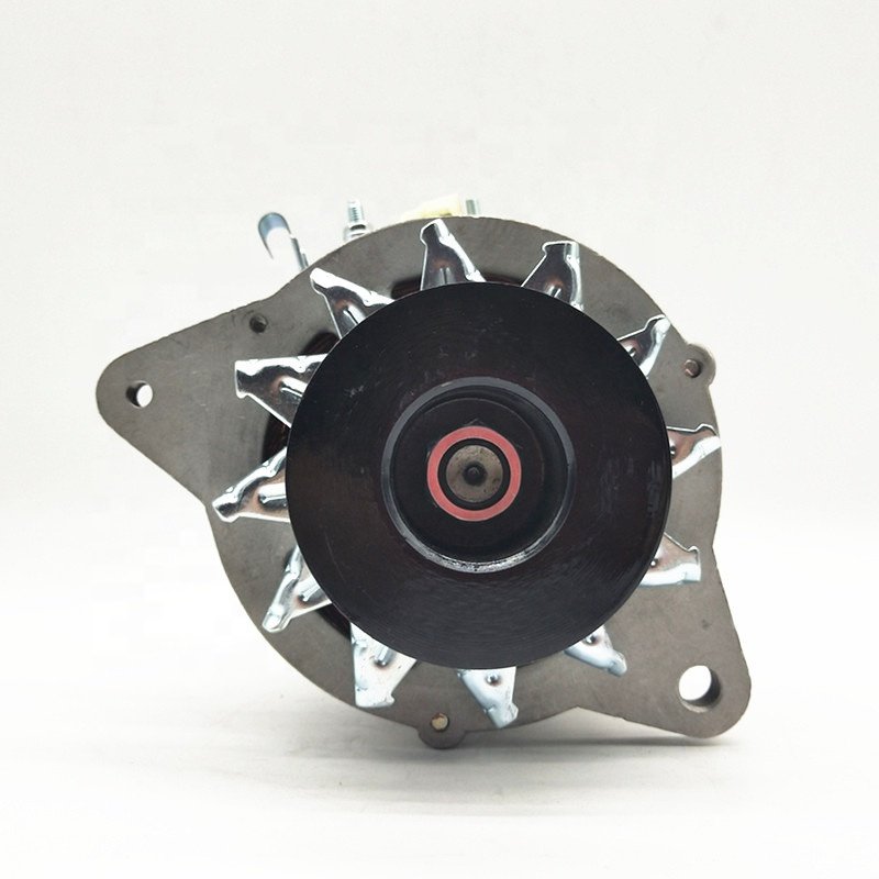 27030-56150 2702056180 1-3447-25W 24V 25A Truck Alternator for TOYOTA Land Cruiser 3.4 D