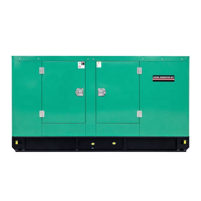 deutz Engine 20kva 20kw 100 Kva 200kva 300kva Automotive Electricity Generator Soundless Engine and diesel Generator