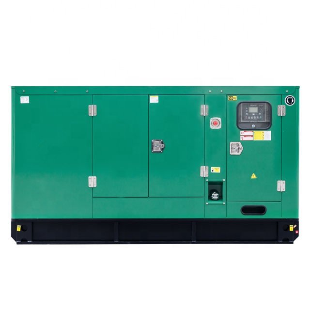deutz Engine 20kva 20kw 100 Kva 200kva 300kva Automotive Electricity Generator Soundless Engine and diesel Generator