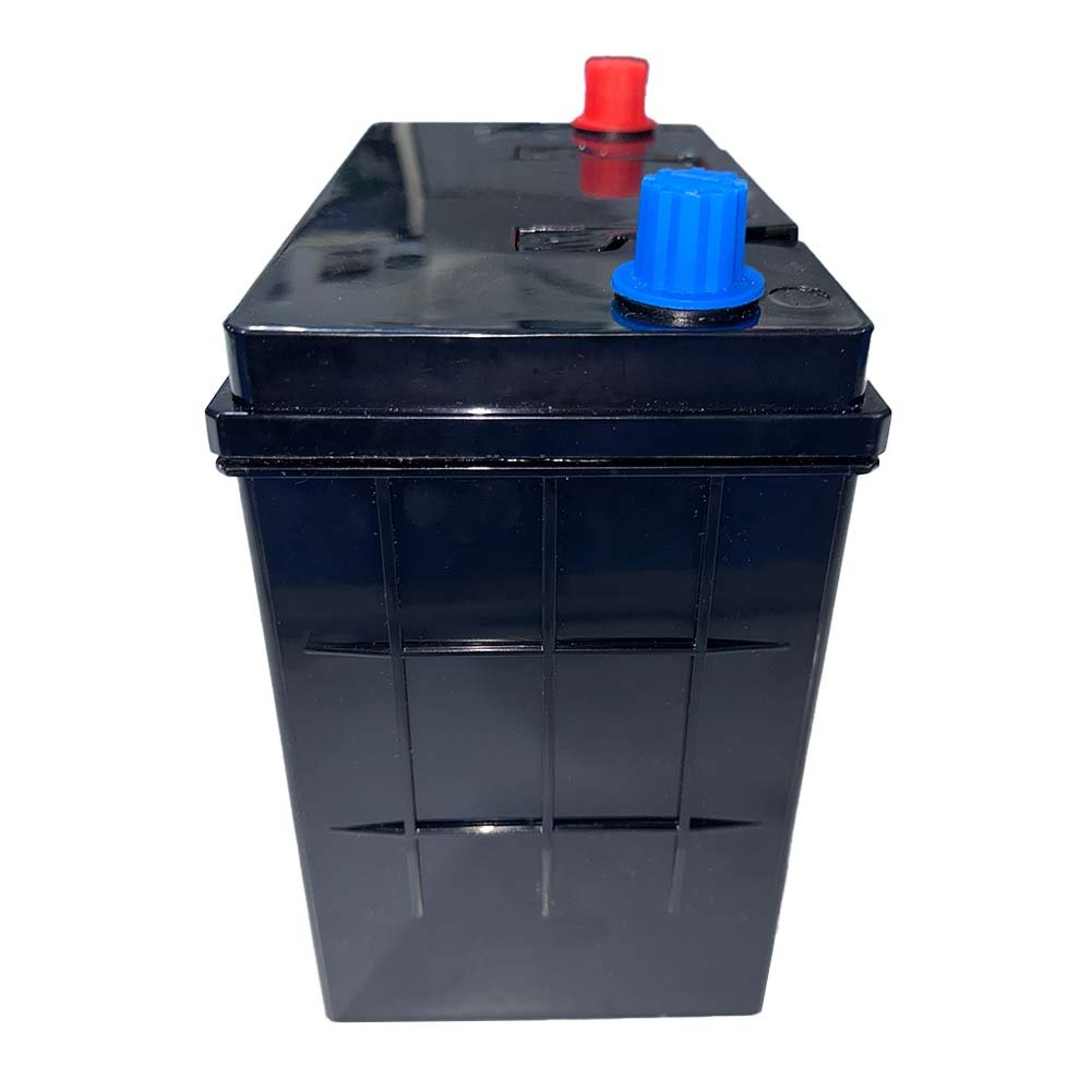 Manufacturer LiFePO4 12V 45ah-165Ah Car Start-Stop Batteries 12 Volt Lithium CCA990 Auto Starter Battery