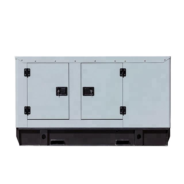 20kva 20kw 100 Kva 200kva 300kva Automotive Voltage Regulator Generator Groupe Electrogene and diesel Generator