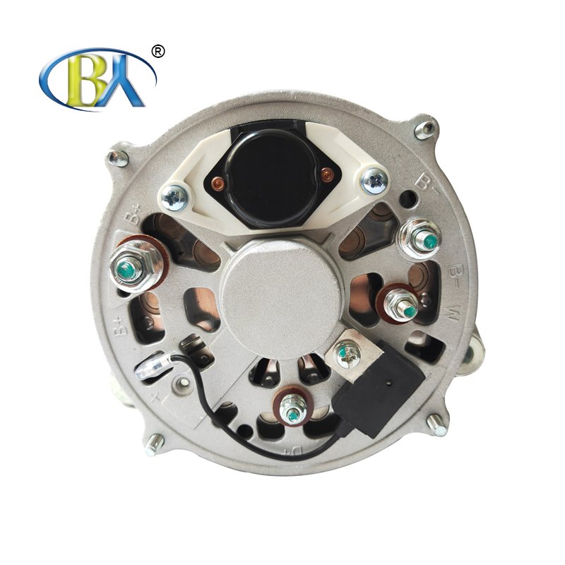 Low Cost 28v 55A AC Alternator for Deutz 0120469102 0120469008 0120469030 1180302 0120469520 0120469521