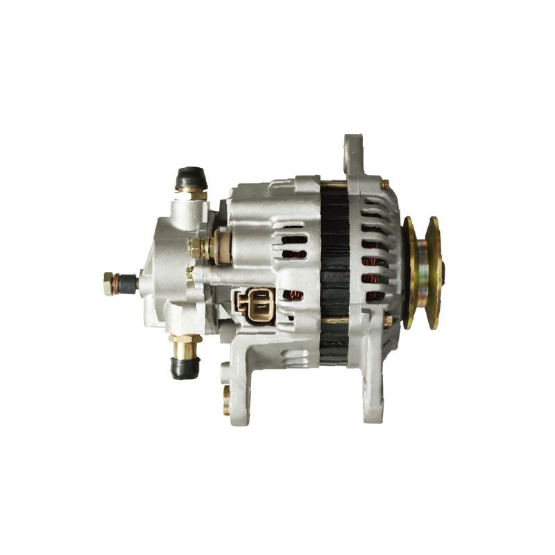 A3TN6188 A3TN6188ZJ ME011698 1016-064RS ME017615 Auto Alternator for 24V/45A