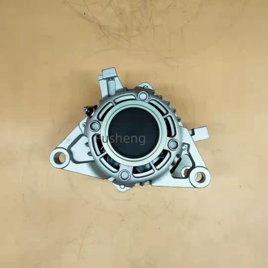 12V 80A Alternator for toyota 27060-0L160 27060-0L190 27060-0L260 27060-0L280 for INNOVA HILUX REVO