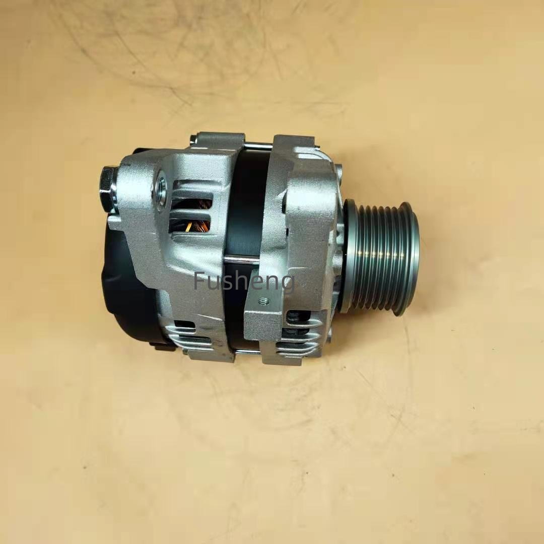 12V 80A Alternator for toyota 27060-0L160 27060-0L190 27060-0L260 27060-0L280 for INNOVA HILUX REVO